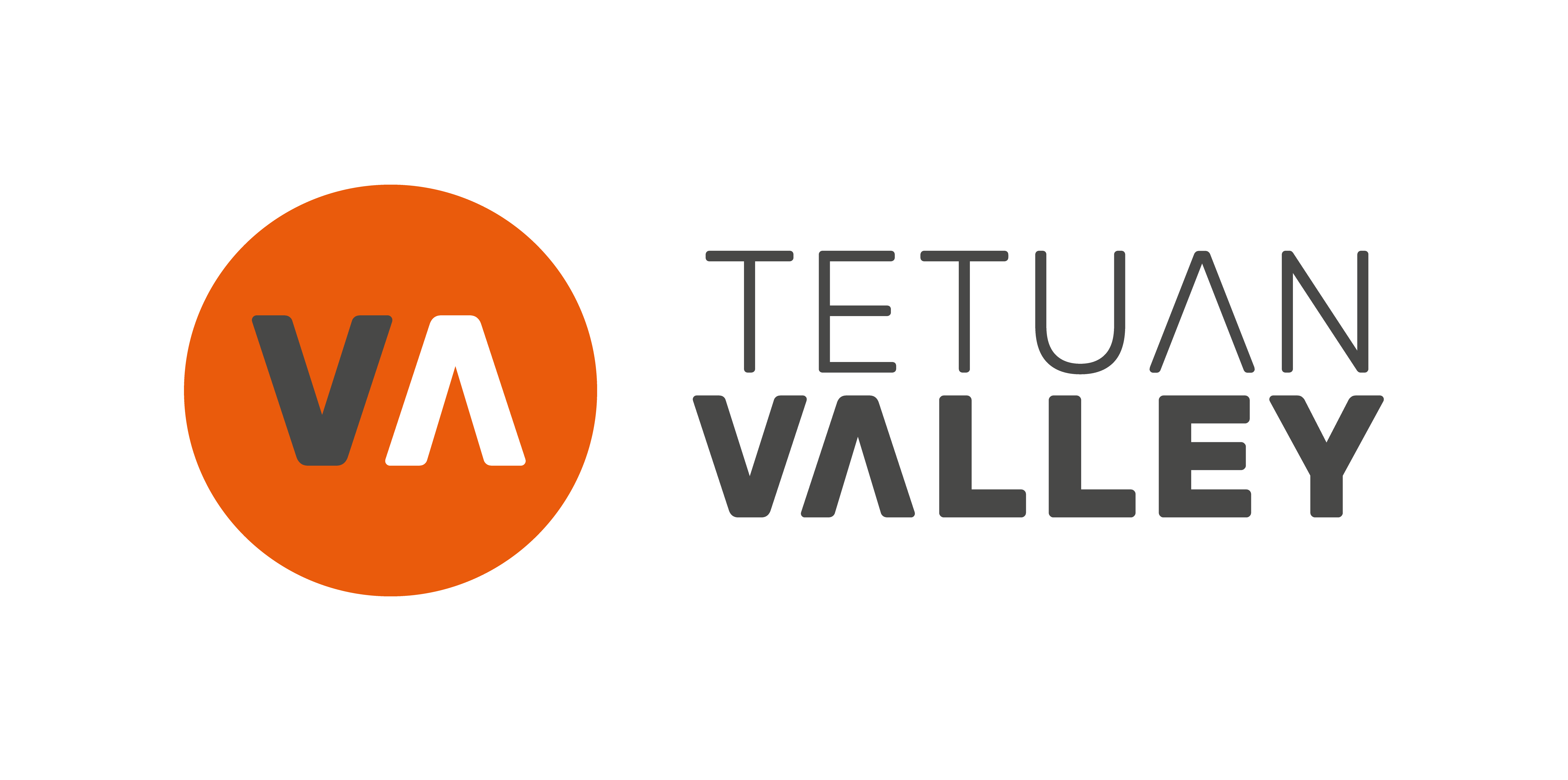 Logo Tetuan Valley